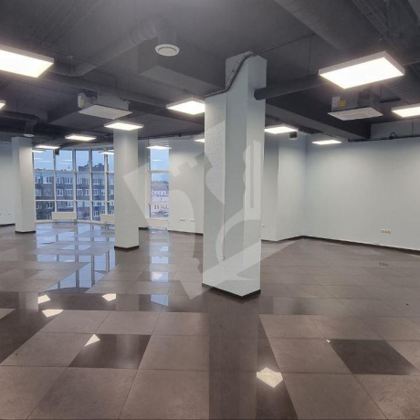 Фотография Сдается офисное помещение по адресу г. Минск, Чапаева ул., д. 4 к. а - фото 7