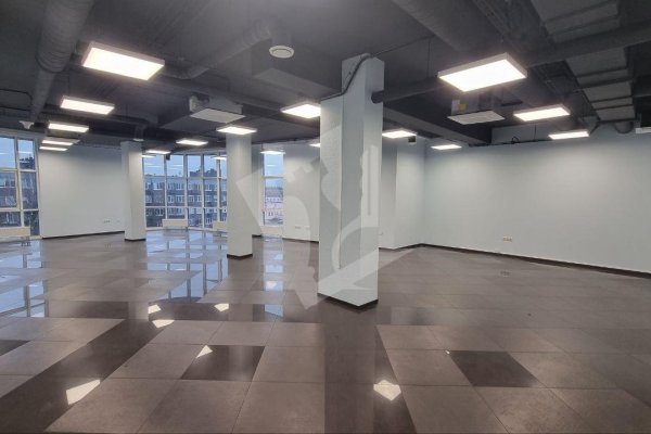 Сдается офисное помещение по адресу г. Минск, Чапаева ул., д. 4 к. а - фото 7