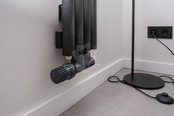 1-комнатная квартира по адресу Николы Теслы ул., д. 26 - фото 13