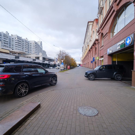 Фотография Сдается офисное помещение по адресу г. Минск, Немига ул., д. 5 - фото 13