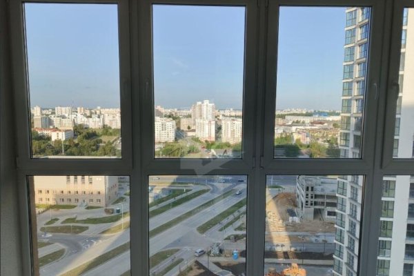 1-комнатная квартира по адресу Игоря Лученка ул., д. 32 - фото 2