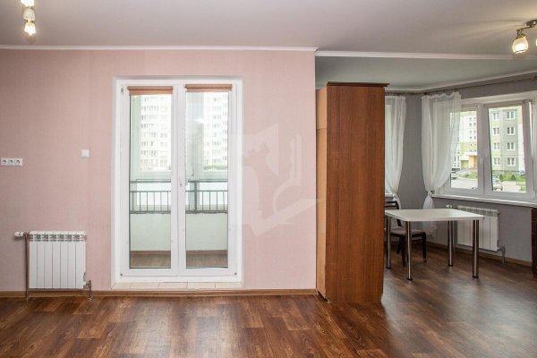 1-комнатная квартира по адресу Каменногорская ул., д. 60 - фото 5