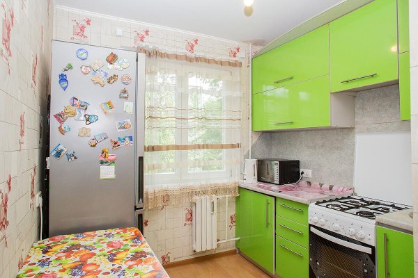 2-комнатная квартира по адресу Харьковская ул., д. 78 к. 4 - фото 9