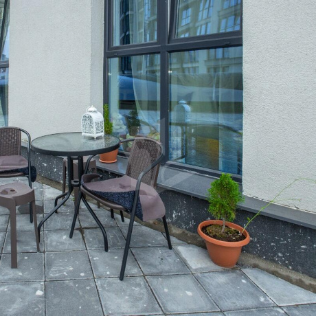 Фотография 3-комнатная квартира по адресу Брилевская ул., д. 27 - фото 18