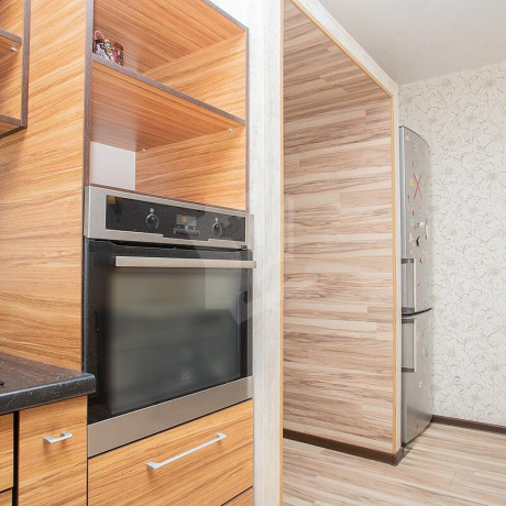 Фотография 1-комнатная квартира по адресу Высокая ул., д. 11 к. д - фото 11