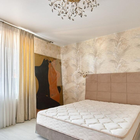 Фотография 2-комнатная квартира по адресу Можайского 3-й пер., д. 11 - фото 12