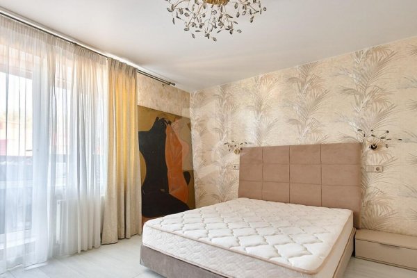 2-комнатная квартира по адресу Можайского 3-й пер., д. 11 - фото 12