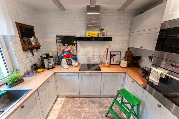 3-комнатная квартира по адресу Александрова ул., д. 3 - фото 10