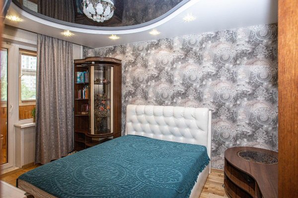 2-комнатная квартира по адресу Чечота ул., д. 9 - фото 12