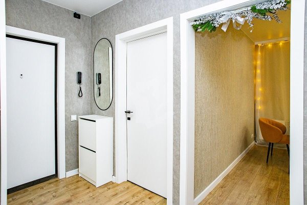 2-комнатная квартира по адресу Карповича ул., д. 2 - фото 17