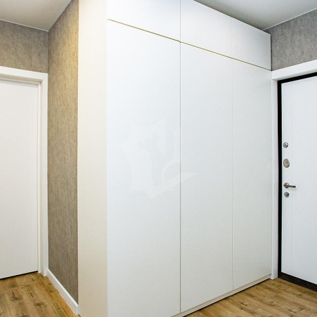 Фотография 2-комнатная квартира по адресу Карповича ул., д. 2 - фото 18