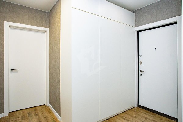 2-комнатная квартира по адресу Карповича ул., д. 2 - фото 18