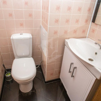 Фотография Продается дом п. Юбилейный, Тихая ул., д. 5 к. А - фото 16