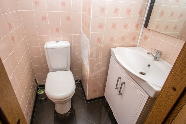 Продается дом п. Юбилейный, Тихая ул., д. 5 к. А - фото 16