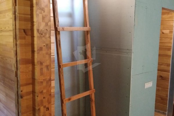 Продается коттедж д. Старина, Рубиновая ул. - фото 20