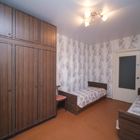 Фотография 4-комнатная квартира по адресу Юбилейная ул., д. 7 - фото 7