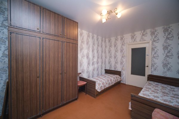 4-комнатная квартира по адресу Юбилейная ул., д. 7 - фото 7