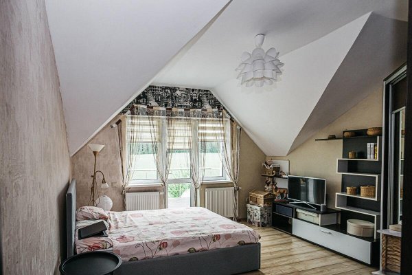 Продается коттедж д. Волма, Колодищанская ул., д. 43 к. Б - фото 13
