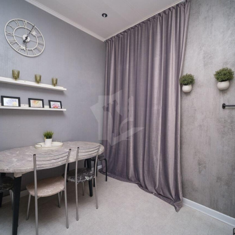 Фотография 3-комнатная квартира по адресу Козлова ул., д. 23 - фото 14