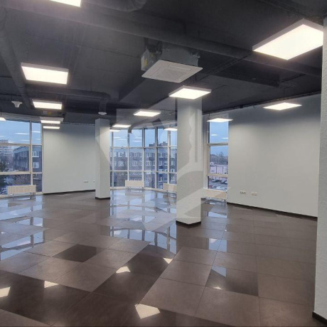 Фотография Сдается офисное помещение по адресу г. Минск, Чапаева ул., д. 4 к. а - фото 8