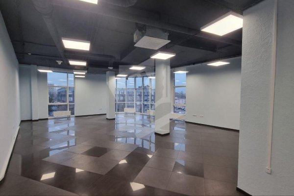 Сдается офисное помещение по адресу г. Минск, Чапаева ул., д. 4 к. а - фото 8