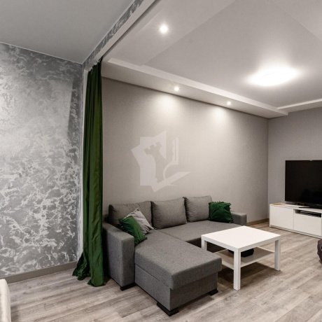 Фотография 1-комнатная квартира по адресу Ратомская ул., д. 7 - фото 17