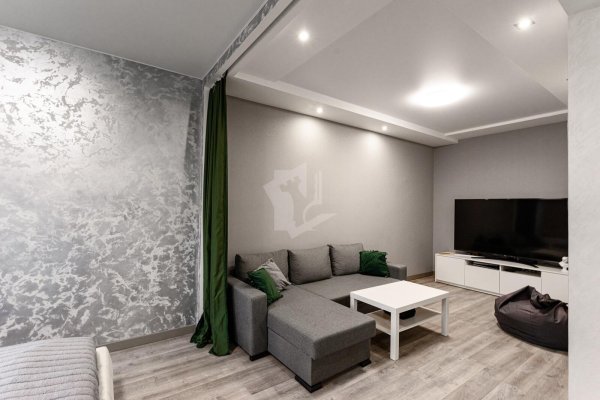 1-комнатная квартира по адресу Ратомская ул., д. 7 - фото 17