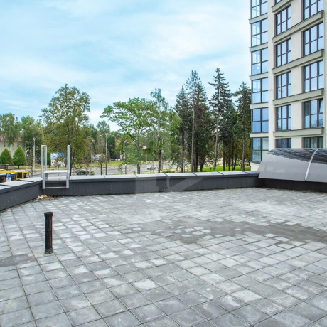 Фотография 3-комнатная квартира по адресу Брилевская ул., д. 27 - фото 19