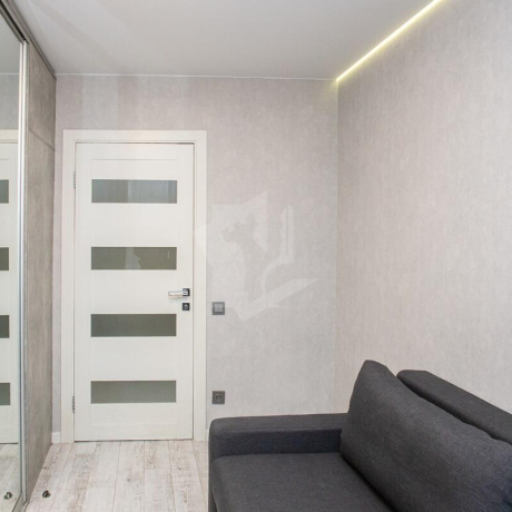 Фотография 2-комнатная квартира по адресу Уборевича ул., д. 22 - фото 8