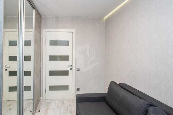 2-комнатная квартира по адресу Уборевича ул., д. 22 - фото 8