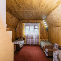Фотография Продается коттедж д. Боровая, , д. 40 - фото 3