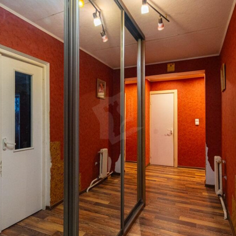 Фотография 3-комнатная квартира по адресу Машерова ул., д. 32 - фото 9