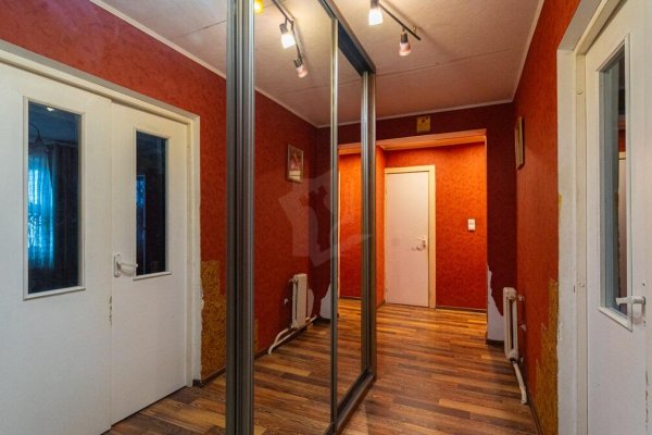 3-комнатная квартира по адресу Машерова ул., д. 32 - фото 9
