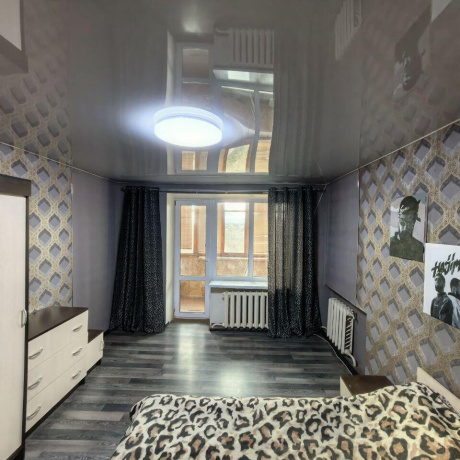 Фотография 2-комнатная квартира по адресу Микрорайон 1 м-н, д. 4 к. А - фото 3