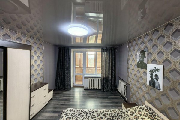 2-комнатная квартира по адресу Микрорайон 1 м-н, д. 4 к. А - фото 3