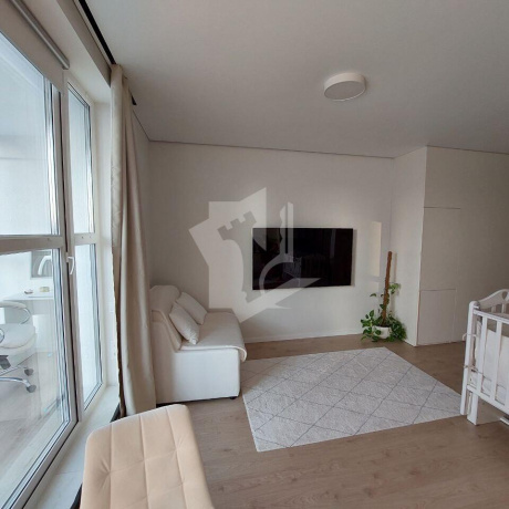 Фотография 1-комнатная квартира по адресу Николы Теслы ул., д. 20 - фото 4