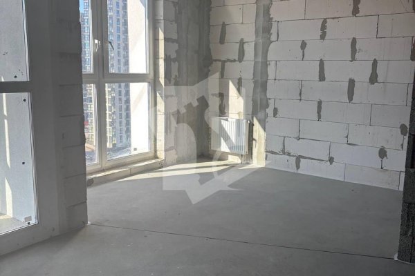 1-комнатная квартира по адресу Жореса Алфёрова ул., д. 22 - фото 12