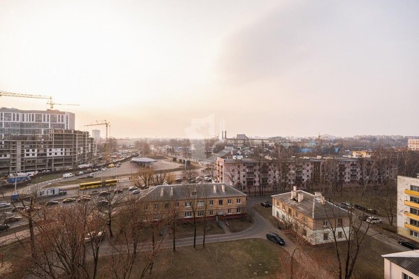 1-комнатная квартира по адресу Жукова просп., д. 25 к. 2 - фото 9