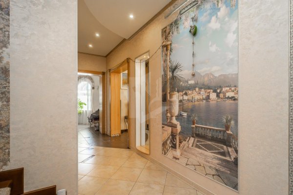 Продается коттедж аг. Сеница, Малиновая ул. - фото 14