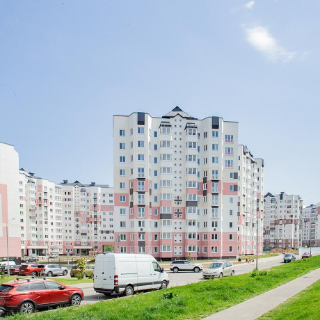 Фотография 1-комнатная квартира по адресу Турова ул., д. 5 - фото 3