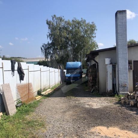 Фотография Продается производственное/складское помещение по адресу д. Королищевичи, Коммунистическая ул., д. 5 к. 1 - фото 16