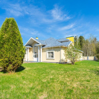 Фотография Продается коттедж Боровлянский с/с, Зелёная, д. 26 - фото 4