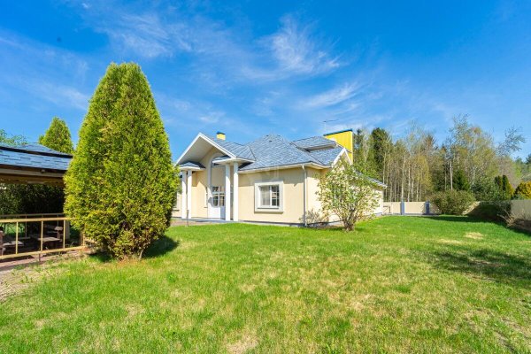Продается коттедж Боровлянский с/с, Зелёная, д. 26 - фото 4
