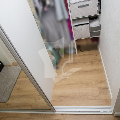 Фотография 1-комнатная квартира по адресу Брилевская ул., д. 37 - фото 13