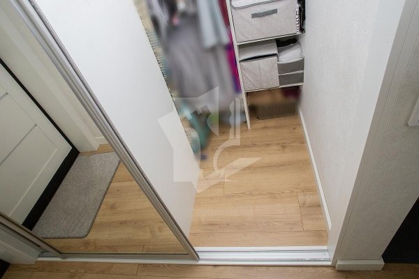 1-комнатная квартира по адресу Брилевская ул., д. 37 - фото 13