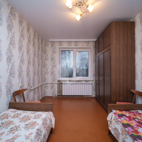 Фотография 4-комнатная квартира по адресу Юбилейная ул., д. 7 - фото 8