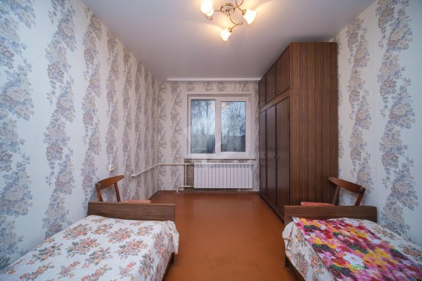 4-комнатная квартира по адресу Юбилейная ул., д. 7 - фото 8