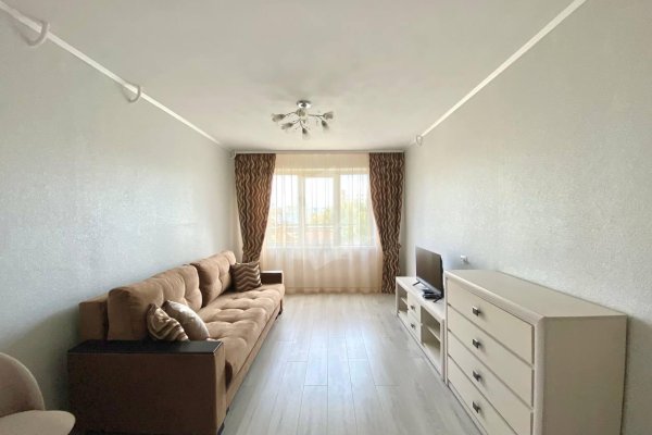 1-комнатная квартира по адресу Якубовского ул., д. 40 - фото 2