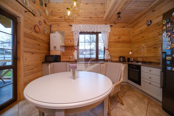 Продается дом с/т. Живица - фото 11