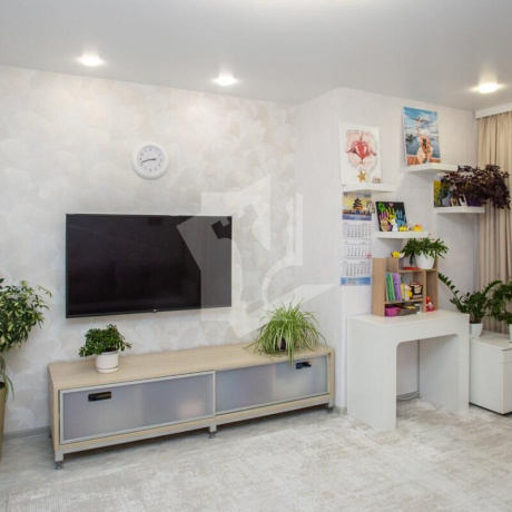 Фотография 2-комнатная квартира по адресу Семеняко ул., д. 15 - фото 14